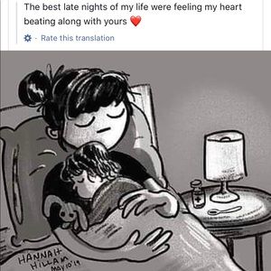 Meet your Posher, Marcia